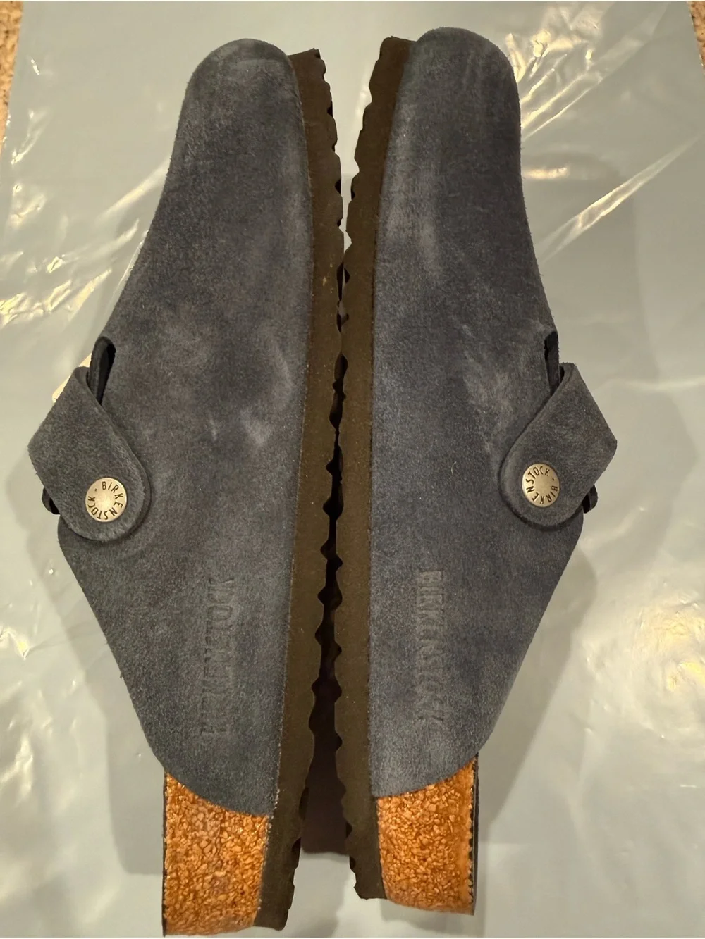 Birkenstock men’s boston